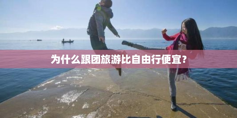 为什么跟团旅游比自由行便宜？