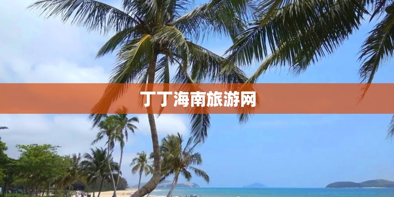 丁丁海南旅游网