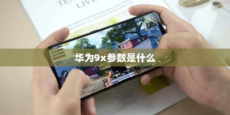 华为9x参数是什么