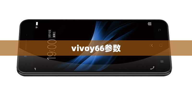 vivoy66参数 vivoy66参数