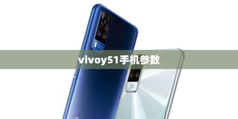 vivoy51手机参数