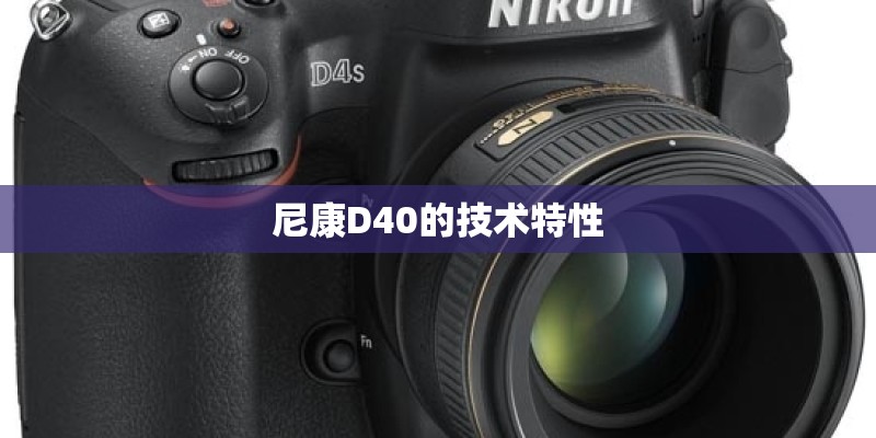 尼康D40的技术特性 尼康D40的技术特性